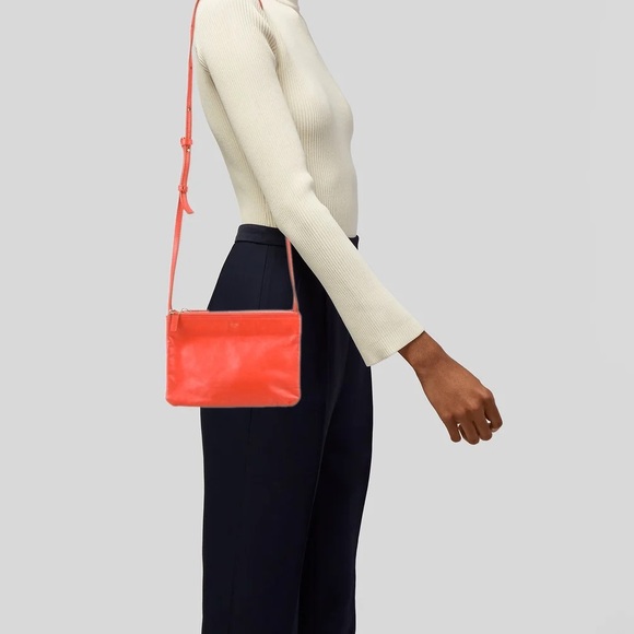 Celine Trio Crossbody Bag - Picture 2 of 12